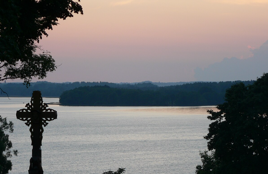 Aukštaitija National Park, Northeastern Lithuania, Lithuania